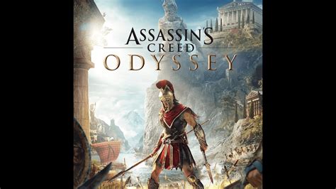 Assassin's Creed Odyssey upgrade your spear. (Collect artifact .